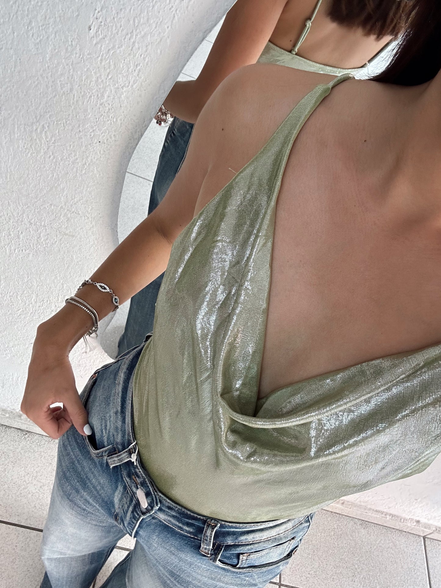 Body citrus