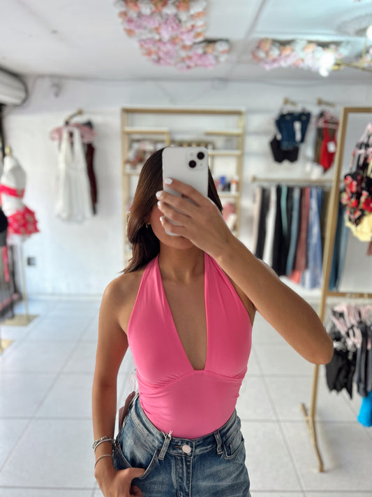 Body rosa v